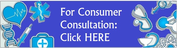 Consumer Consultation